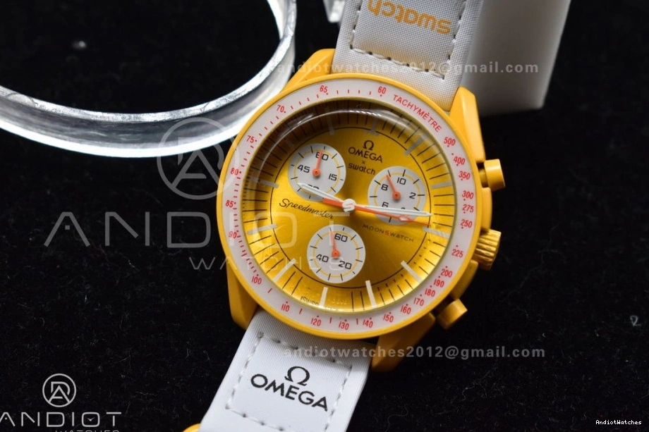 Nylon Swatch Omega Quartz Bioceramic x the on to 1185 Sun Strap Mission Moonwatch Attractive 0113